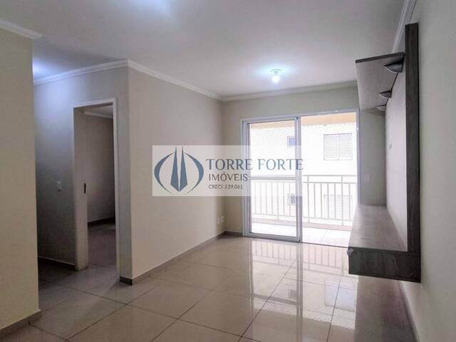 #10306er - Apartamento para Locação em São Paulo - SP - 1
