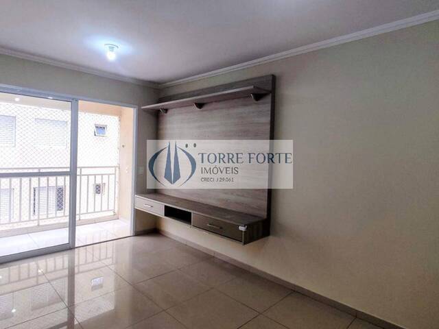 #10306er - Apartamento para Locação em São Paulo - SP - 2