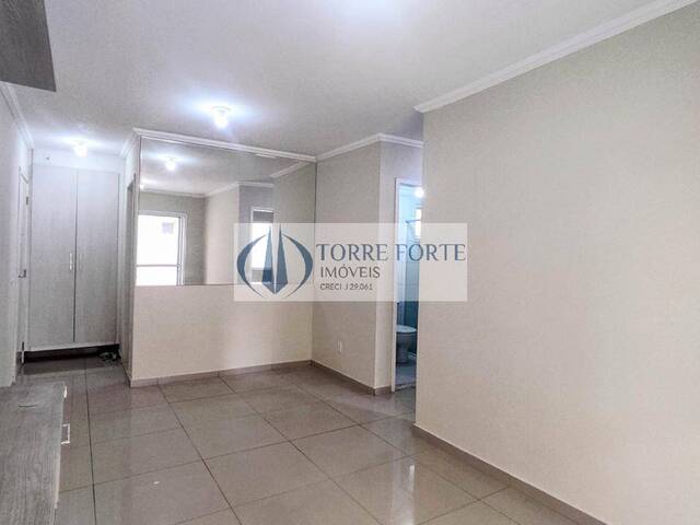 #10306er - Apartamento para Locação em São Paulo - SP - 3
