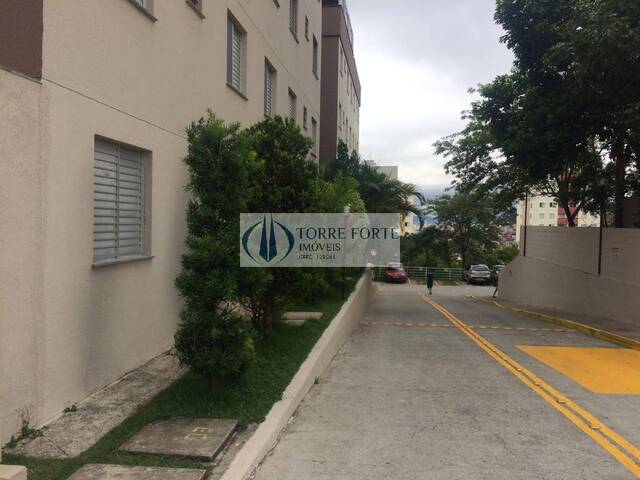 #10307 ad - Apartamento para Venda em São Paulo - SP - 1