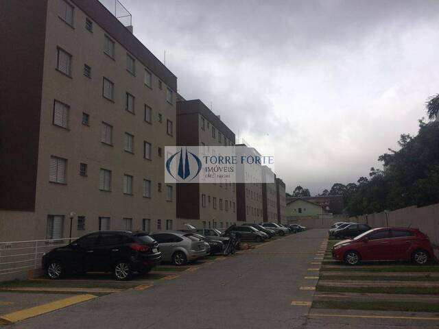 #10307 ad - Apartamento para Venda em São Paulo - SP - 2