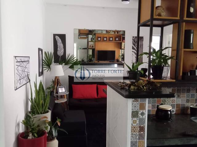 #10308 cr - Apartamento para Venda em Itanhaém - SP - 3