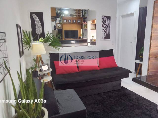 #10308 cr - Apartamento para Venda em Itanhaém - SP - 1