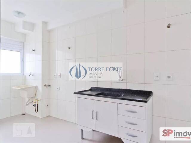 #10309 cr - Apartamento para Venda em São Paulo - SP - 1