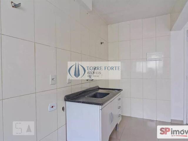 #10309 cr - Apartamento para Venda em São Paulo - SP - 2