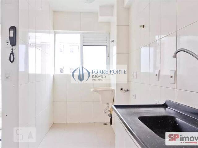 #10309 cr - Apartamento para Venda em São Paulo - SP - 3