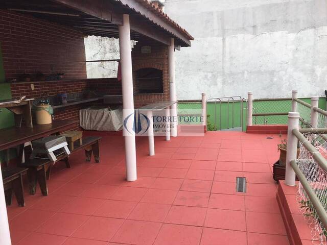 Sobrado para Venda em São Paulo - 4