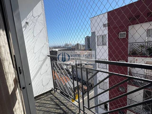 #10313 ce - Apartamento para Venda em São Paulo - SP - 3