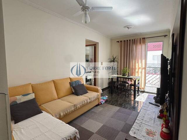 #10313 ce - Apartamento para Venda em São Paulo - SP - 1