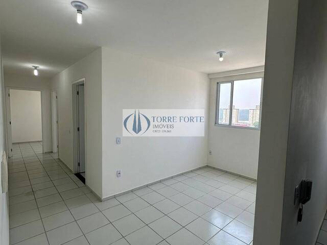 #10315 ce - Apartamento para Venda em São Paulo - SP - 3