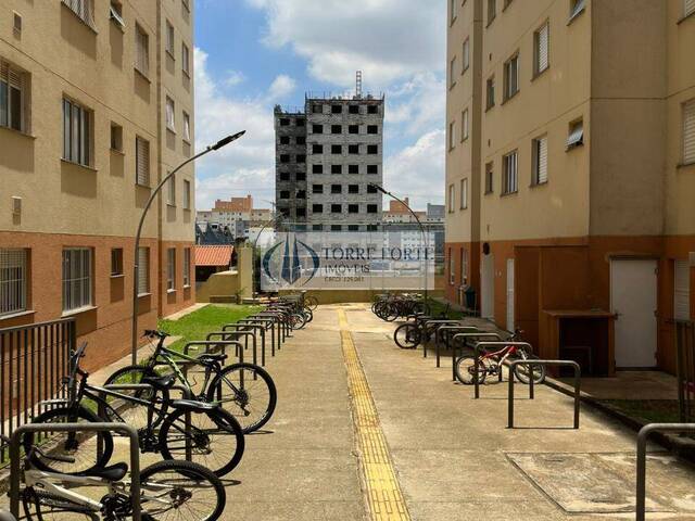 #10315 ce - Apartamento para Venda em São Paulo - SP - 1