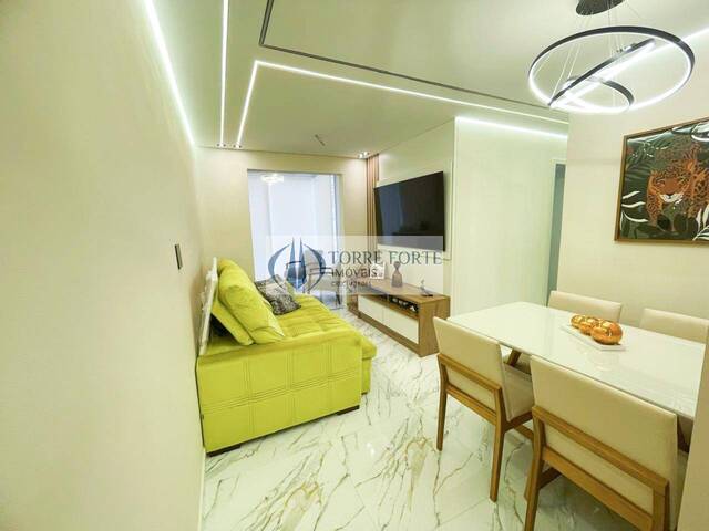 #10316er - Apartamento para Venda em São Paulo - SP - 1
