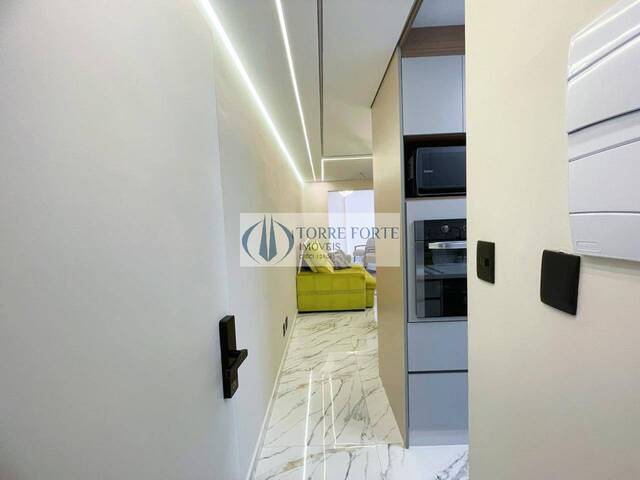 #10316er - Apartamento para Venda em São Paulo - SP - 2