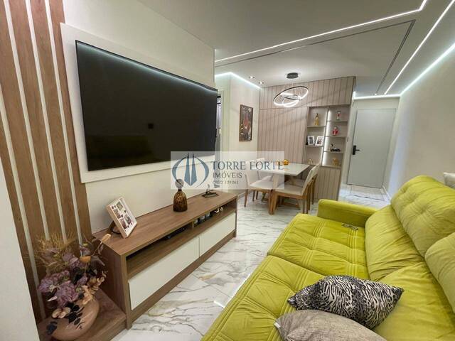 Apartamento para Venda em São Paulo - 4