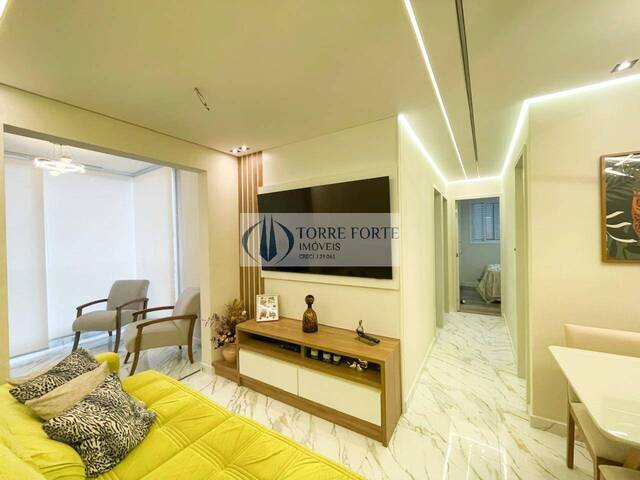 #10316er - Apartamento para Venda em São Paulo - SP - 3