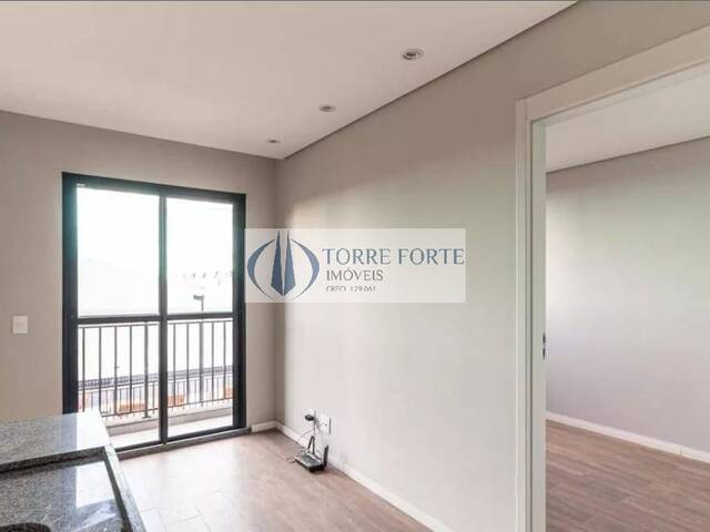 #10317 cr - Apartamento para Venda em São Paulo - SP - 2