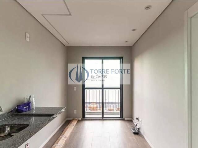 #10317 cr - Apartamento para Venda em São Paulo - SP - 3