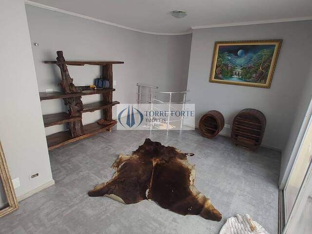 #10319 ce - Apartamento para Venda em São Paulo - SP - 3