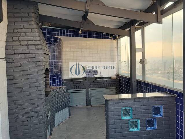 #10319 ce - Apartamento para Venda em São Paulo - SP - 1