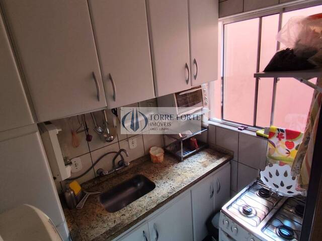 Apartamento para Venda em Santo André - 5