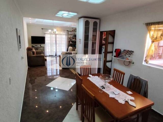 #10320 ce - Apartamento para Venda em Santo André - SP - 3