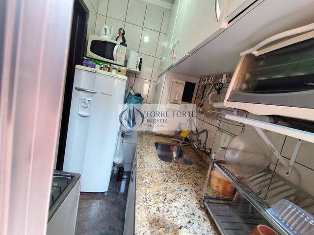 Apartamento para Venda em Santo André - 4