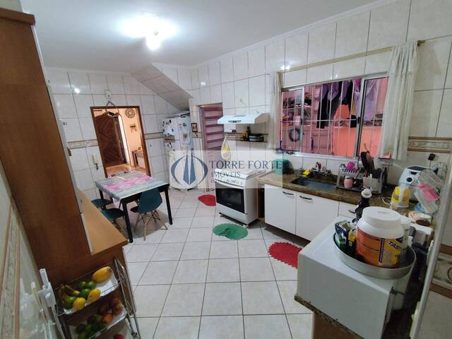 Apartamento para Venda em Santo André - 4