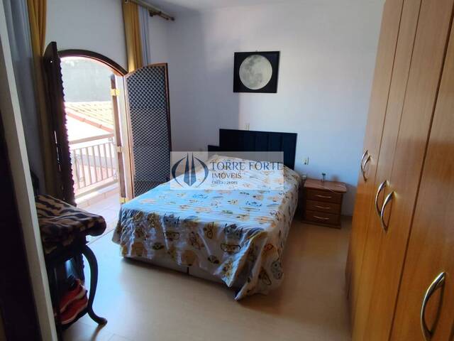 Apartamento para Venda em Santo André - 5