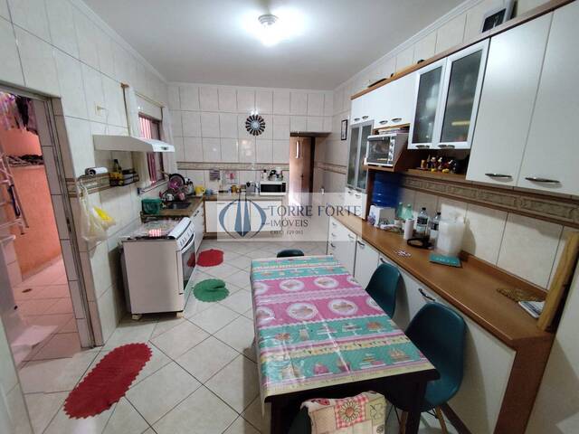 #10321 ce - Apartamento para Venda em Santo André - SP - 3
