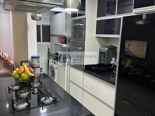 #10318er - Apartamento para Venda em São Paulo - SP - 3