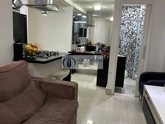 #10318er - Apartamento para Venda em São Paulo - SP - 2