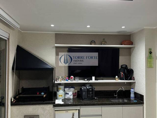#10318er - Apartamento para Venda em São Paulo - SP - 1
