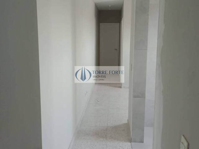 #10322 ce - Apartamento para Venda em Santo André - SP - 3