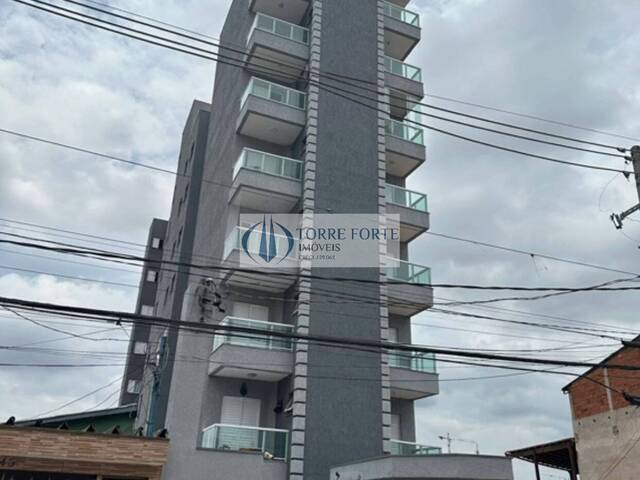 #10322 ce - Apartamento para Venda em Santo André - SP - 1