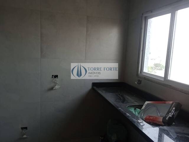 #10322 ce - Apartamento para Venda em Santo André - SP - 2