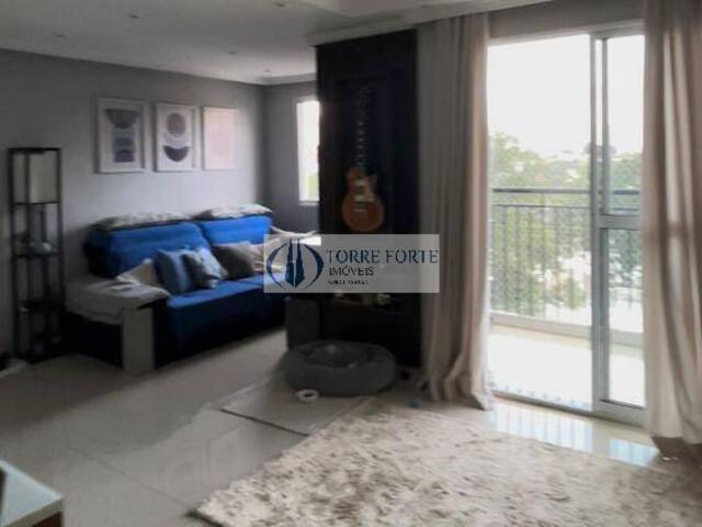 #10323 ce - Apartamento para Venda em Guarulhos - SP - 1