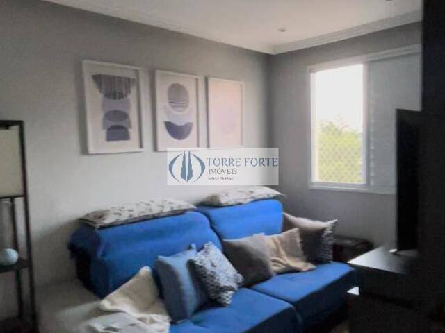 #10323 ce - Apartamento para Venda em Guarulhos - SP - 2