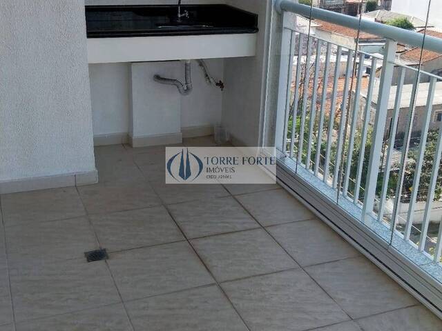 Apartamento para Venda em São Paulo - 4