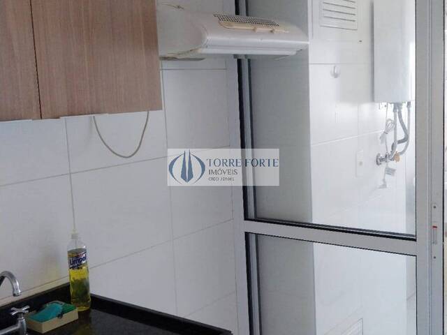 Apartamento para Venda em São Paulo - 5