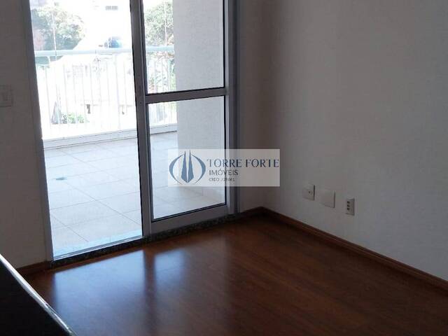 #10324 ce - Apartamento para Venda em São Paulo - SP - 2