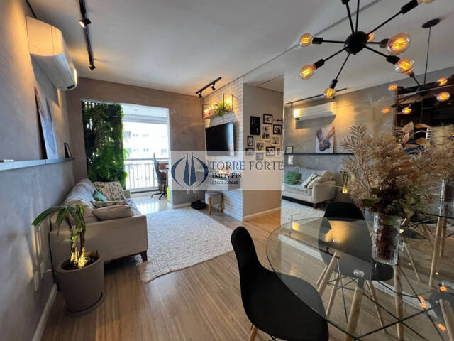 Apartamento para Venda em São Paulo - 5