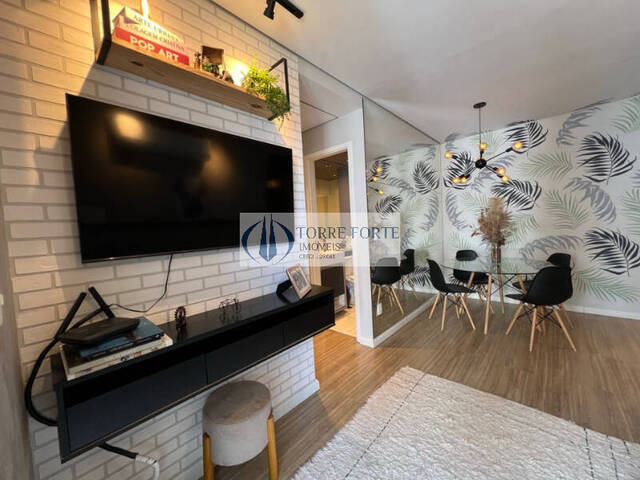 Apartamento para Venda em São Paulo - 4