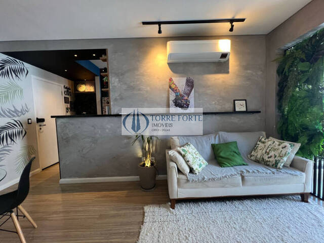 #10325 am - Apartamento para Venda em São Paulo - SP - 3