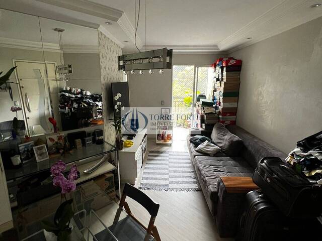 #10326 an - Apartamento para Venda em São Paulo - SP - 1