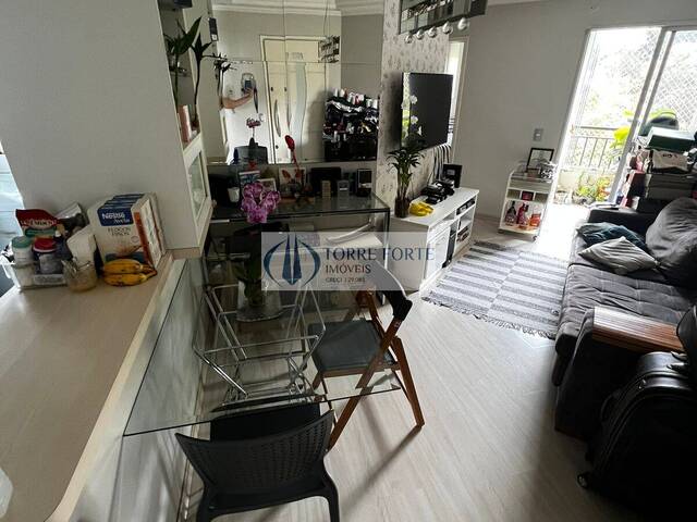 #10326 an - Apartamento para Venda em São Paulo - SP - 2