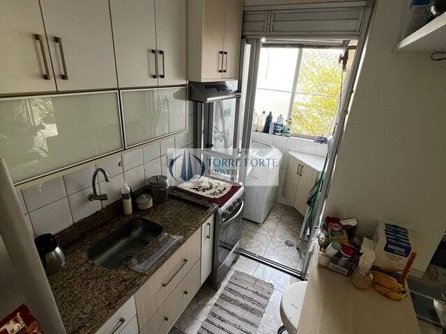 #10326 an - Apartamento para Venda em São Paulo - SP - 3