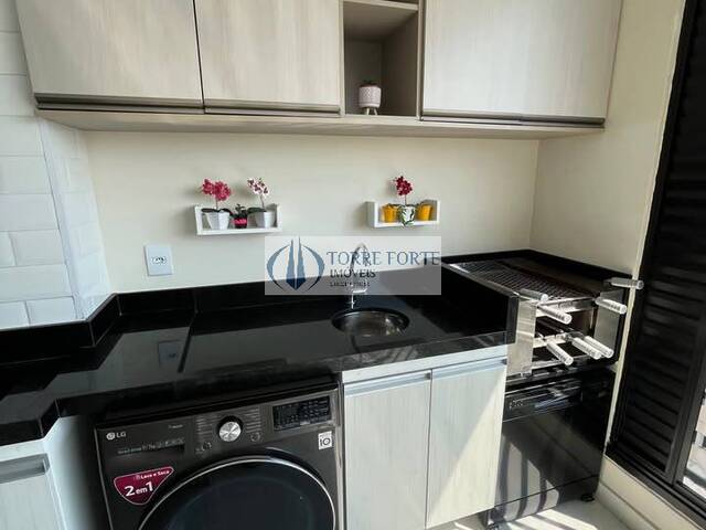 #10327 an - Apartamento para Venda em Osasco - SP - 2