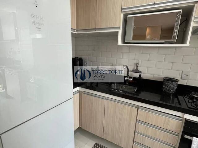 #10327 an - Apartamento para Venda em Osasco - SP - 3