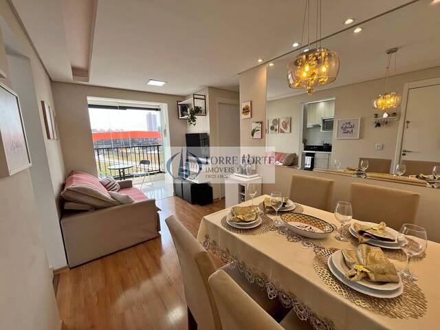 #10327 an - Apartamento para Venda em Osasco - SP - 1