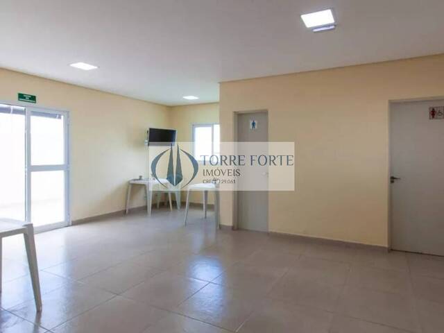 #10328 an - Apartamento para Venda em Osasco - SP - 1